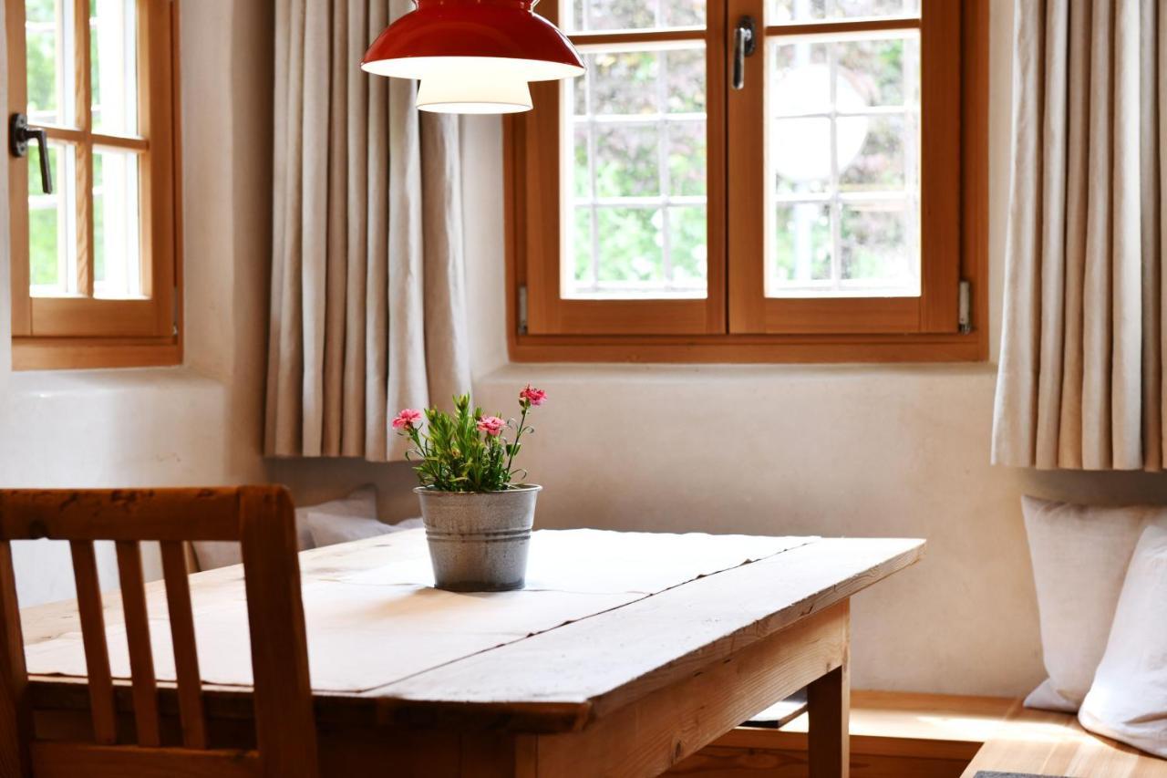 Casa Pigano Apartment Appiano Sulla Strada Del Vino Ngoại thất bức ảnh