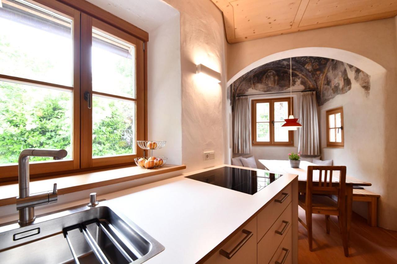 Casa Pigano Apartment Appiano Sulla Strada Del Vino Ngoại thất bức ảnh