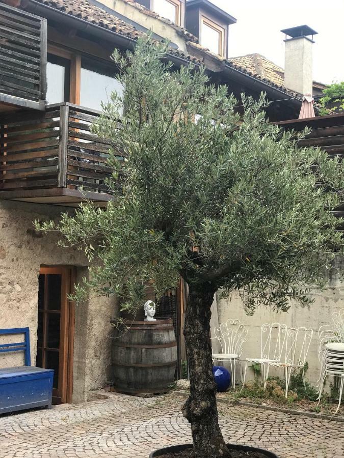 Casa Pigano Apartment Appiano Sulla Strada Del Vino Ngoại thất bức ảnh