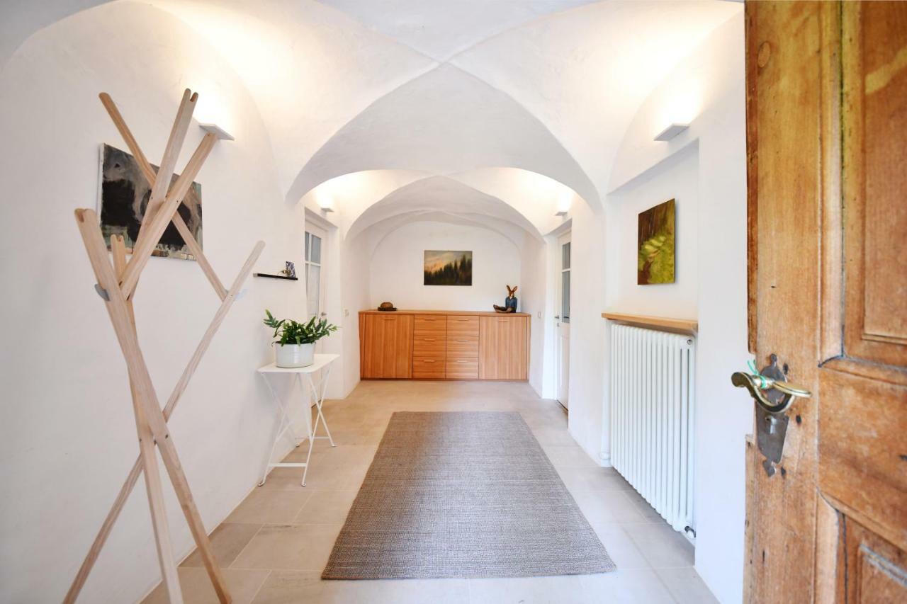 Casa Pigano Apartment Appiano Sulla Strada Del Vino Ngoại thất bức ảnh