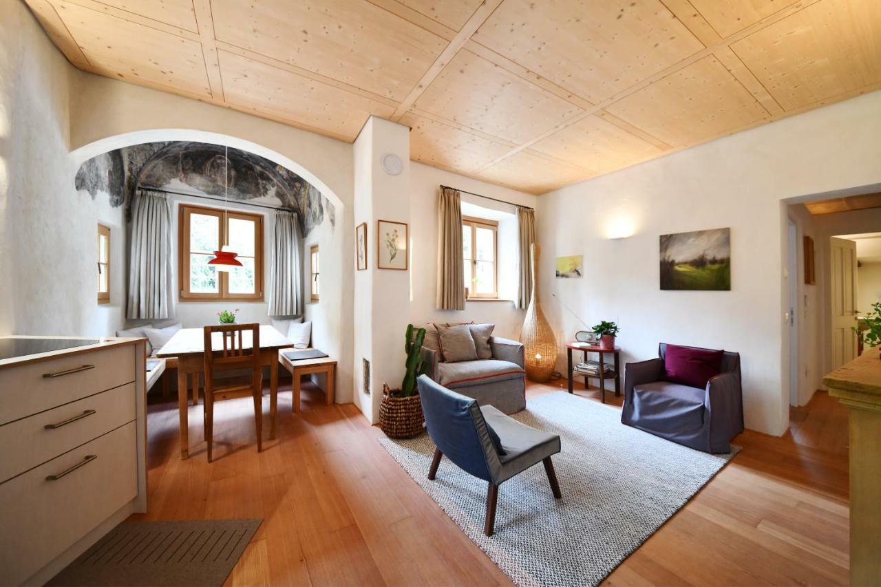 Casa Pigano Apartment Appiano Sulla Strada Del Vino Ngoại thất bức ảnh