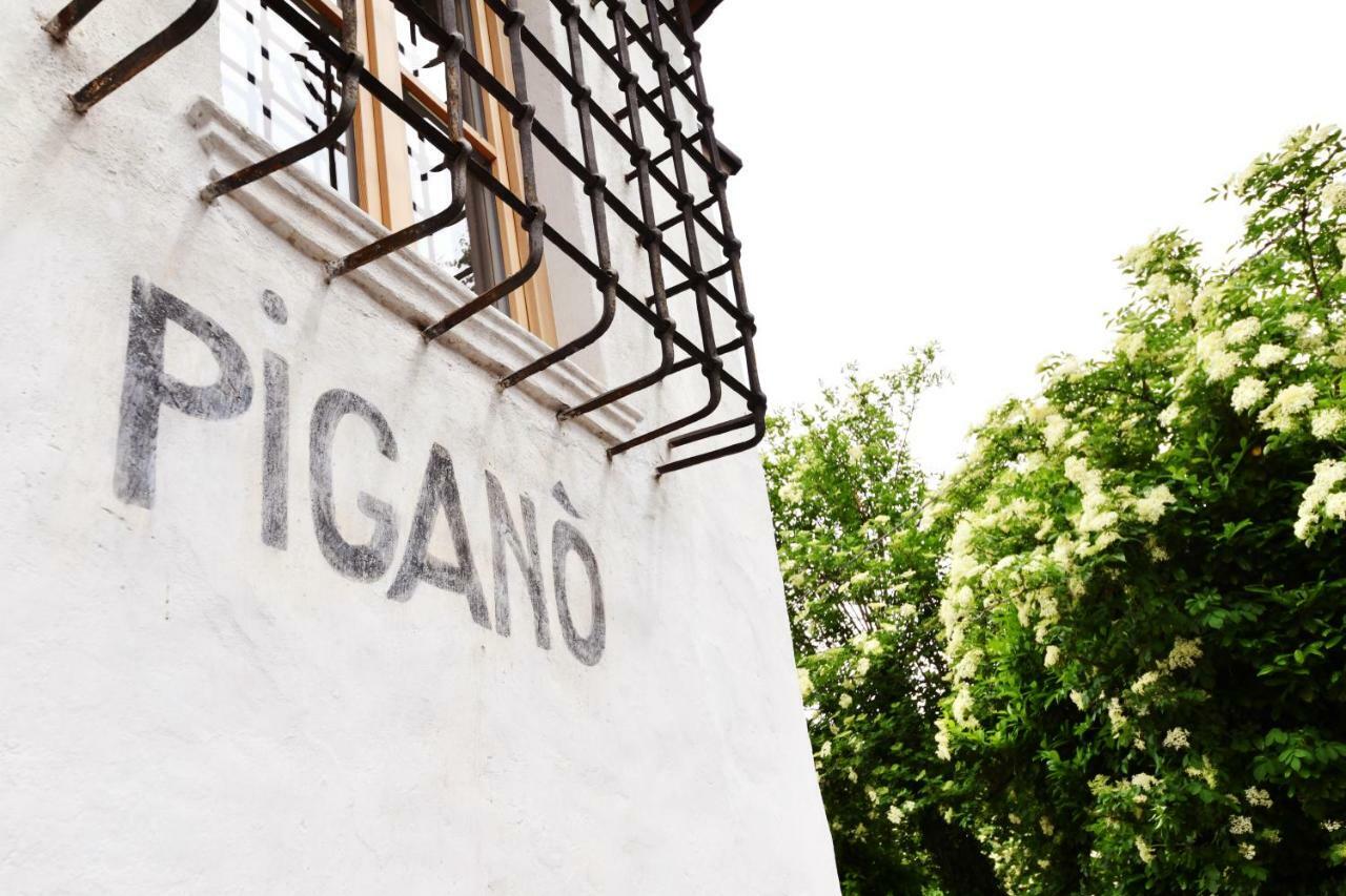 Casa Pigano Apartment Appiano Sulla Strada Del Vino Ngoại thất bức ảnh