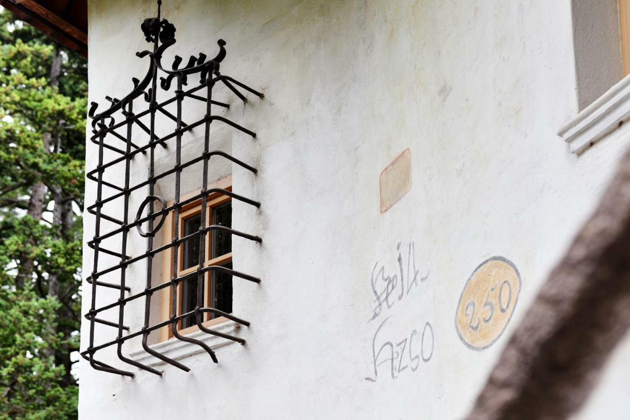 Casa Pigano Apartment Appiano Sulla Strada Del Vino Ngoại thất bức ảnh