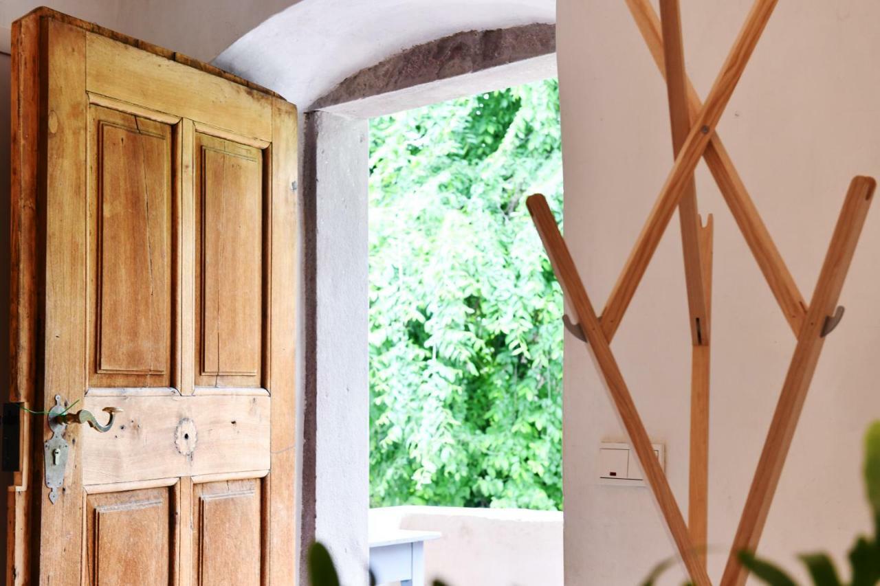Casa Pigano Apartment Appiano Sulla Strada Del Vino Ngoại thất bức ảnh