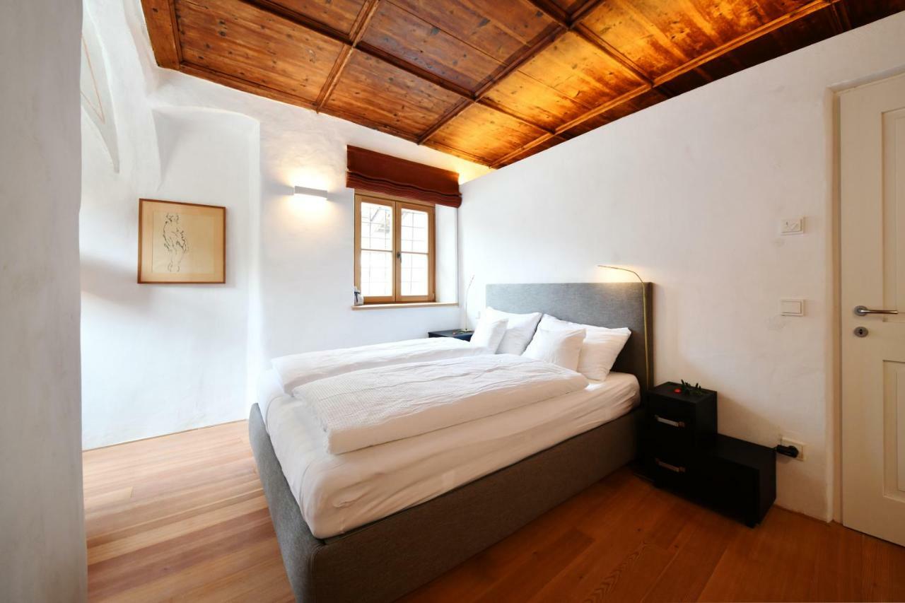 Casa Pigano Apartment Appiano Sulla Strada Del Vino Ngoại thất bức ảnh