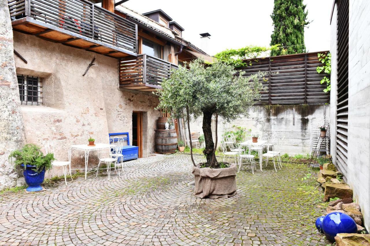 Casa Pigano Apartment Appiano Sulla Strada Del Vino Ngoại thất bức ảnh