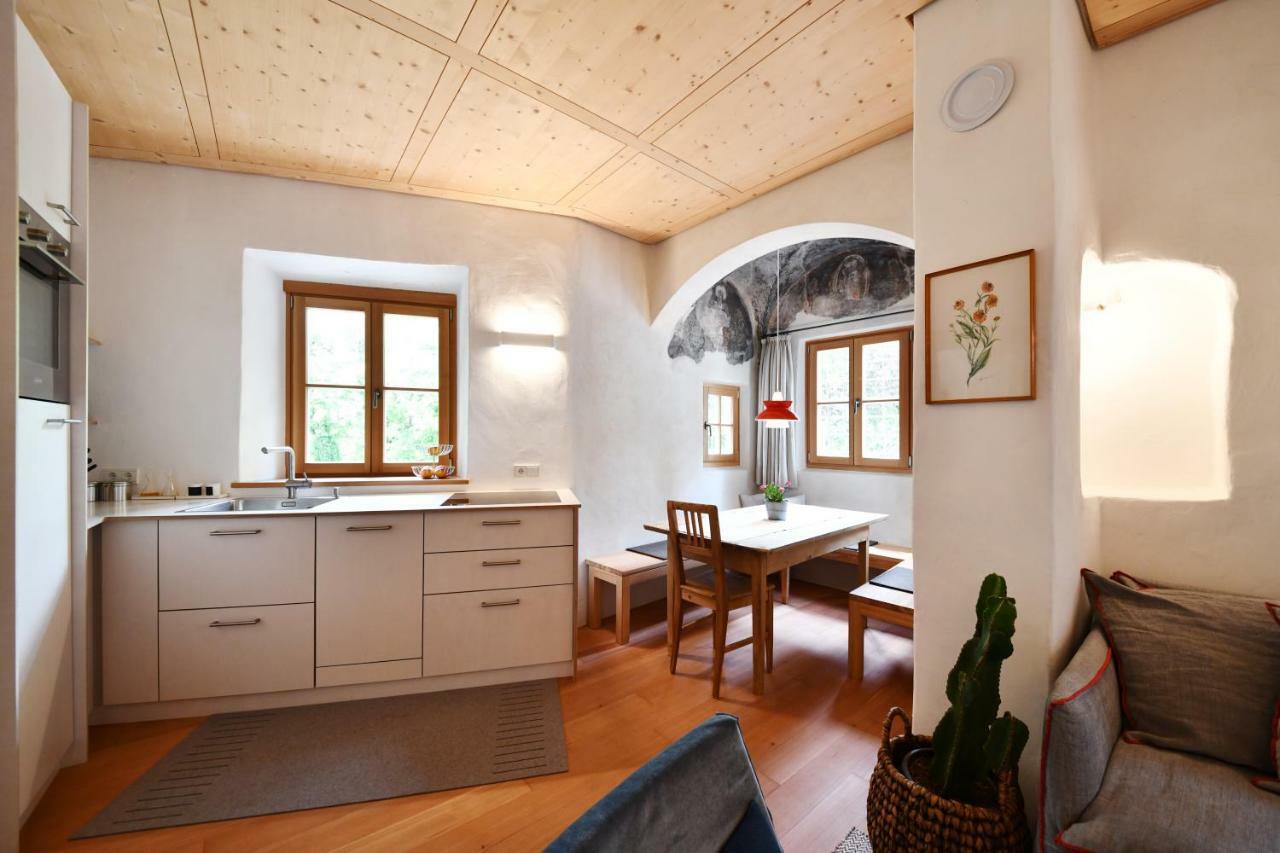 Casa Pigano Apartment Appiano Sulla Strada Del Vino Ngoại thất bức ảnh