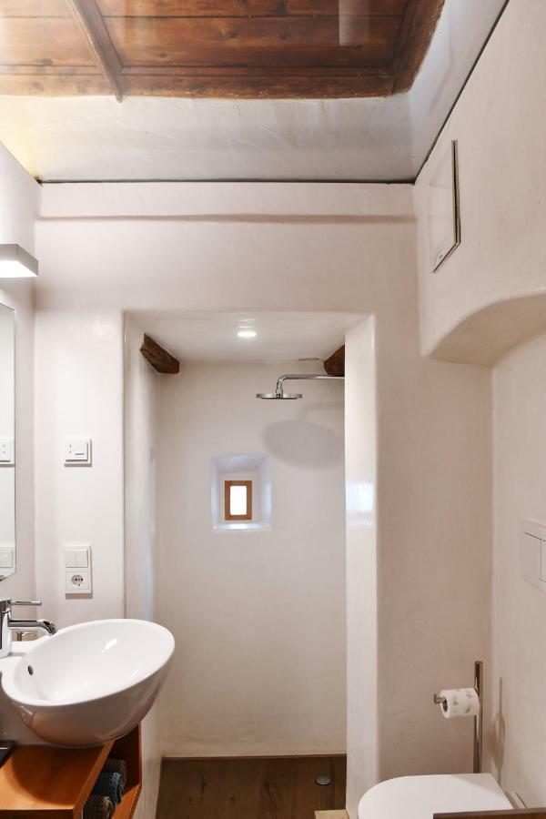 Casa Pigano Apartment Appiano Sulla Strada Del Vino Ngoại thất bức ảnh