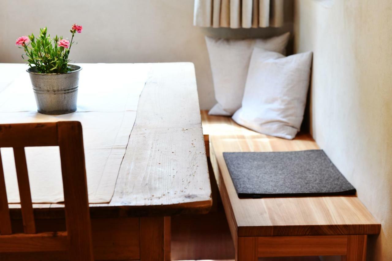 Casa Pigano Apartment Appiano Sulla Strada Del Vino Ngoại thất bức ảnh