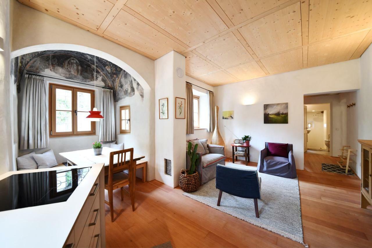 Casa Pigano Apartment Appiano Sulla Strada Del Vino Ngoại thất bức ảnh