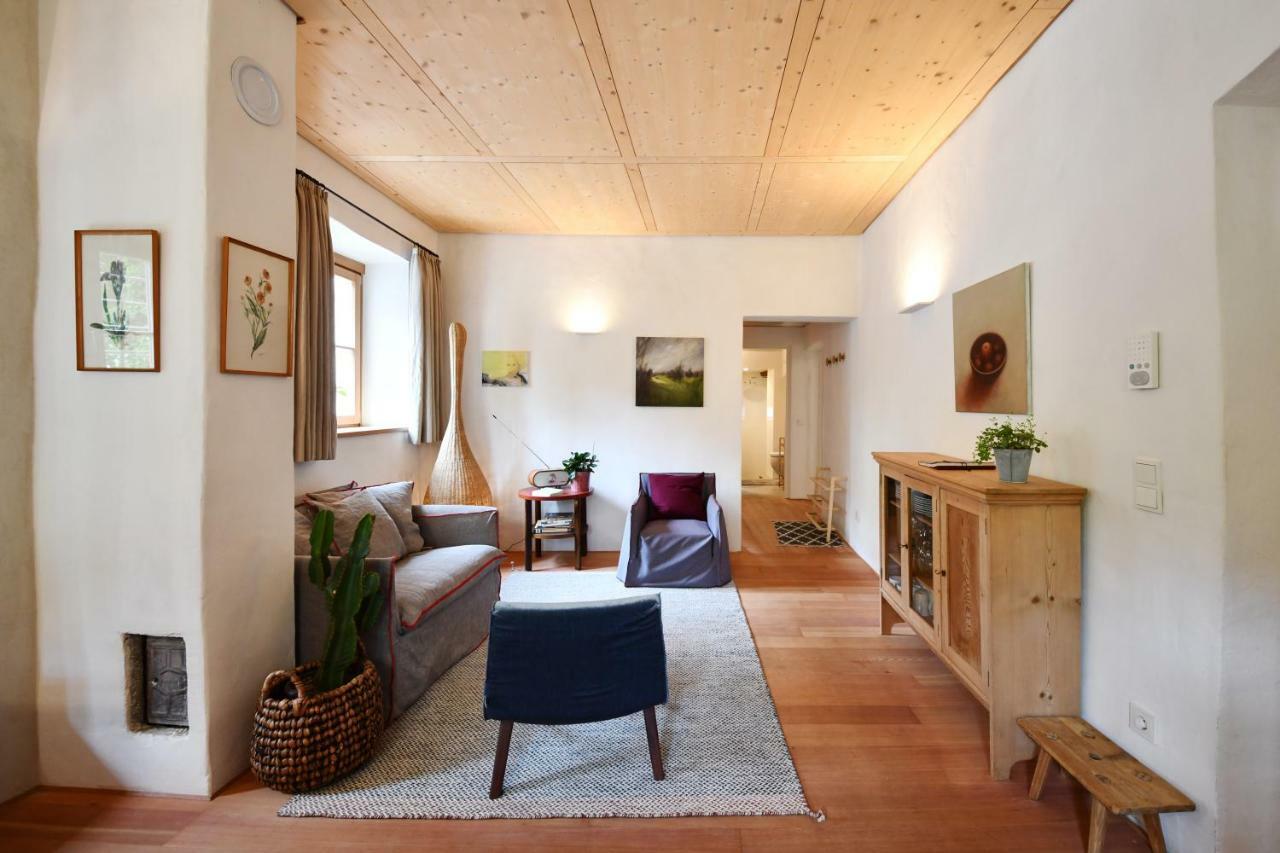 Casa Pigano Apartment Appiano Sulla Strada Del Vino Ngoại thất bức ảnh